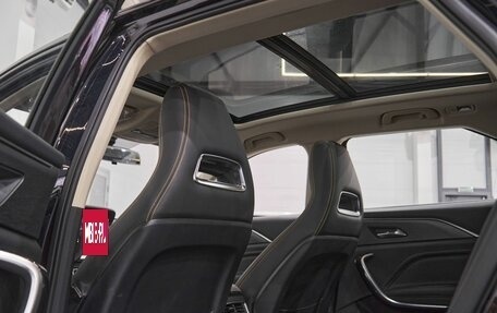 FAW Bestune T77, 2024 год, 3 100 000 рублей, 16 фотография