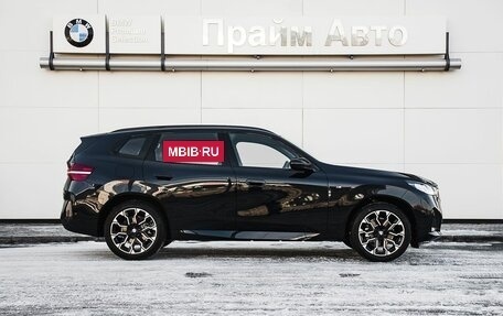 BMW X3, 2025 год, 9 800 000 рублей, 8 фотография