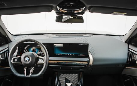 BMW X3, 2025 год, 9 800 000 рублей, 15 фотография