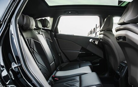 BMW X3, 2025 год, 9 800 000 рублей, 13 фотография
