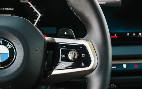 BMW X3, 2025 год, 9 800 000 рублей, 18 фотография