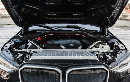 BMW X3, 2025 год, 9 800 000 рублей, 22 фотография