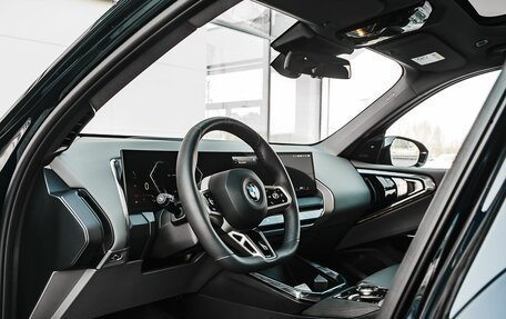 BMW X3, 2025 год, 9 800 000 рублей, 19 фотография