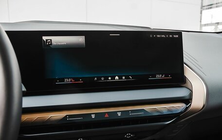 BMW X3, 2025 год, 9 800 000 рублей, 20 фотография