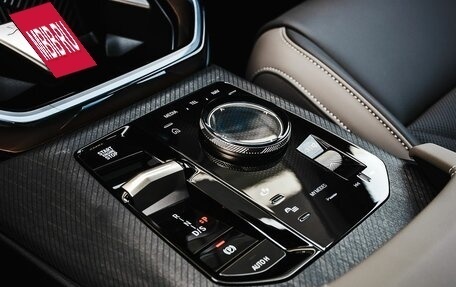 BMW X3, 2025 год, 9 800 000 рублей, 21 фотография