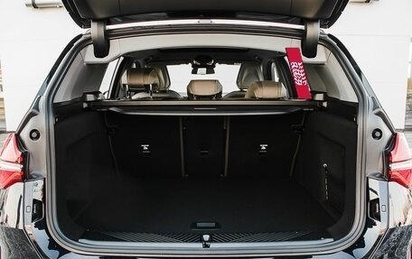 BMW X3, 2025 год, 9 800 000 рублей, 23 фотография