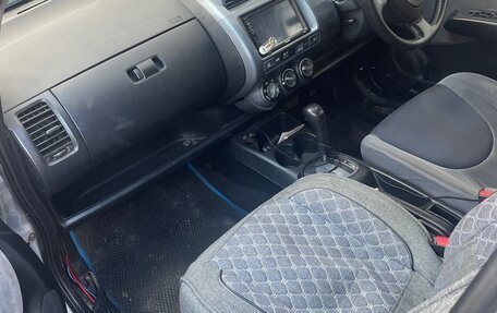 Honda Fit III, 2002 год, 235 000 рублей, 9 фотография