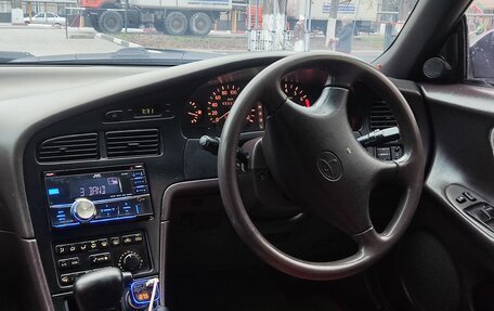 Toyota Corona EXiV II (ST200), 1993 год, 270 000 рублей, 9 фотография