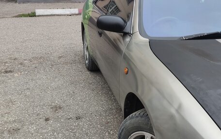 Toyota Corona EXiV II (ST200), 1993 год, 270 000 рублей, 8 фотография