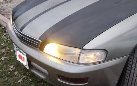 Toyota Corona EXiV II (ST200), 1993 год, 270 000 рублей, 7 фотография