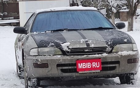 Toyota Corona EXiV II (ST200), 1993 год, 270 000 рублей, 2 фотография