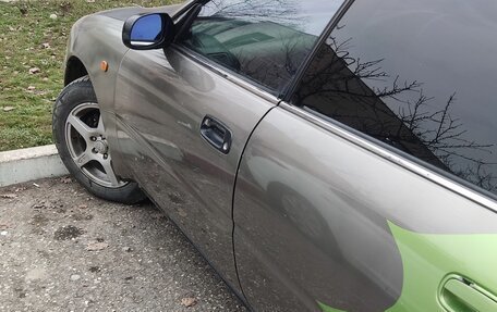 Toyota Corona EXiV II (ST200), 1993 год, 270 000 рублей, 11 фотография