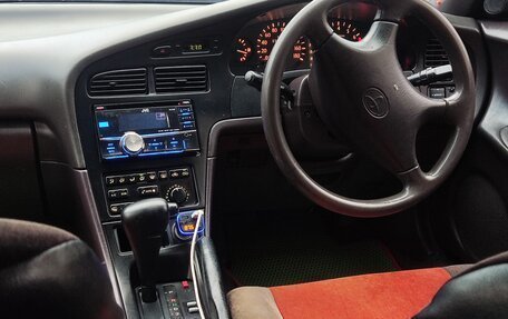 Toyota Corona EXiV II (ST200), 1993 год, 270 000 рублей, 12 фотография