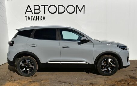 Chery Tiggo 4 I рестайлинг, 2025 год, 1 928 000 рублей, 4 фотография