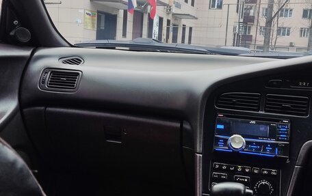 Toyota Corona EXiV II (ST200), 1993 год, 270 000 рублей, 13 фотография