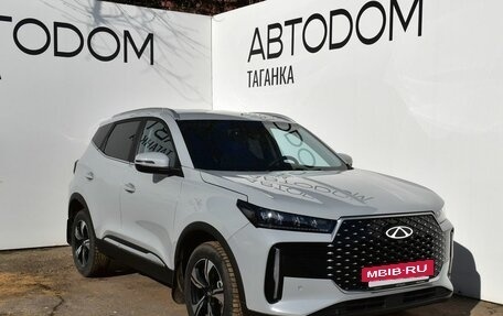 Chery Tiggo 4 I рестайлинг, 2025 год, 1 928 000 рублей, 3 фотография