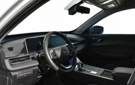 Chery Tiggo 4 I рестайлинг, 2025 год, 1 928 000 рублей, 10 фотография