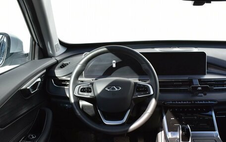 Chery Tiggo 4 I рестайлинг, 2025 год, 1 928 000 рублей, 8 фотография