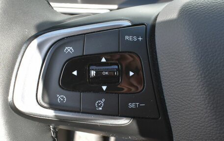 Chery Tiggo 4 I рестайлинг, 2025 год, 1 928 000 рублей, 11 фотография