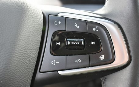 Chery Tiggo 4 I рестайлинг, 2025 год, 1 928 000 рублей, 12 фотография