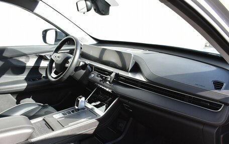 Chery Tiggo 4 I рестайлинг, 2025 год, 1 928 000 рублей, 13 фотография