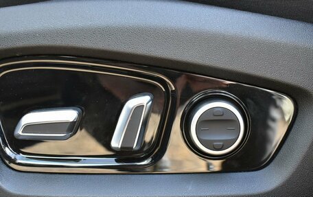 Chery Tiggo 4 I рестайлинг, 2025 год, 1 928 000 рублей, 17 фотография