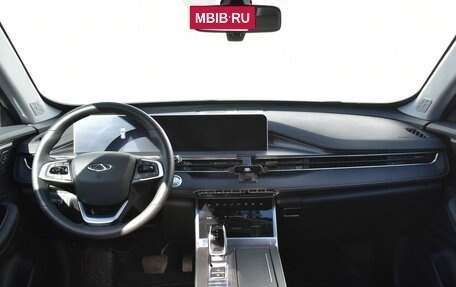 Chery Tiggo 4 I рестайлинг, 2025 год, 1 928 000 рублей, 9 фотография