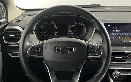 Geely Coolray I, 2022 год, 1 800 000 рублей, 10 фотография