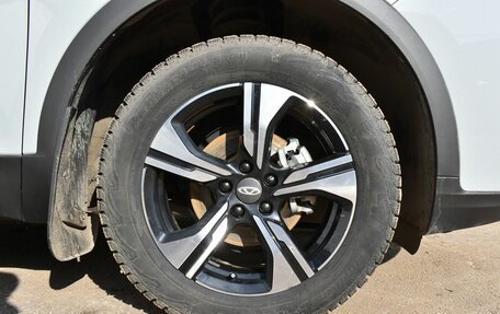 Chery Tiggo 4 I рестайлинг, 2025 год, 1 928 000 рублей, 26 фотография