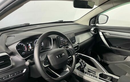 Geely Coolray I, 2022 год, 1 800 000 рублей, 8 фотография