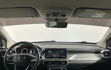 Geely Coolray I, 2022 год, 1 800 000 рублей, 7 фотография