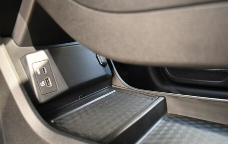 Chery Tiggo 4 I рестайлинг, 2025 год, 1 928 000 рублей, 23 фотография