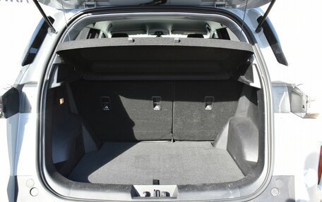 Chery Tiggo 4 I рестайлинг, 2025 год, 1 928 000 рублей, 25 фотография