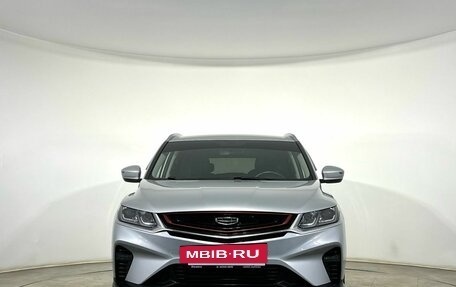 Geely Coolray I, 2022 год, 1 800 000 рублей, 6 фотография