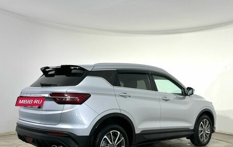 Geely Coolray I, 2022 год, 1 800 000 рублей, 4 фотография