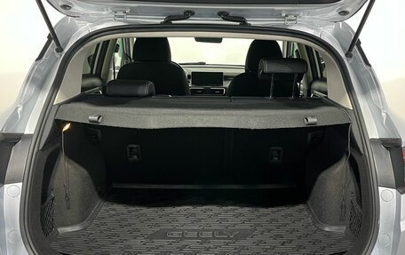 Geely Coolray I, 2022 год, 1 800 000 рублей, 20 фотография