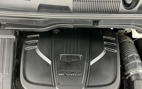 Geely Coolray I, 2022 год, 1 800 000 рублей, 21 фотография