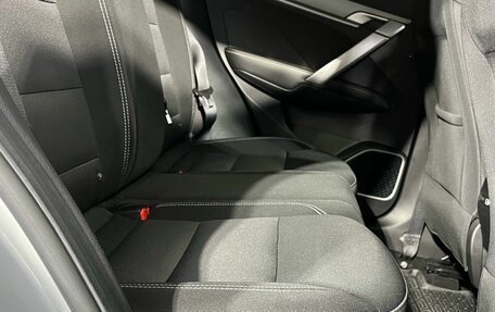 Geely Coolray I, 2022 год, 1 800 000 рублей, 17 фотография