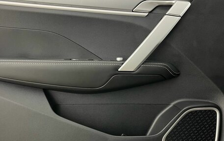 Geely Coolray I, 2022 год, 1 800 000 рублей, 18 фотография