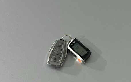 Geely Coolray I, 2022 год, 1 800 000 рублей, 22 фотография