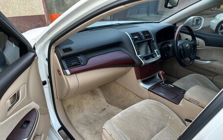 Toyota Crown Majesta, 2009 год, 600 000 рублей, 5 фотография