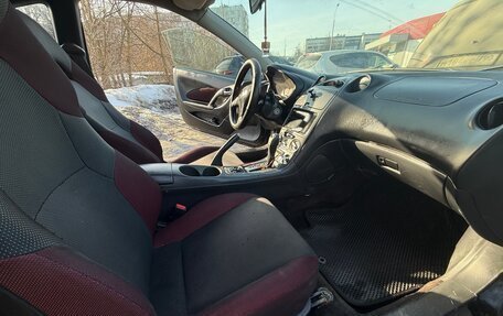 Toyota Celica VII рестайлинг, 2003 год, 1 100 000 рублей, 7 фотография