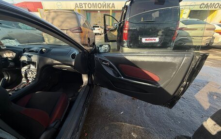 Toyota Celica VII рестайлинг, 2003 год, 1 100 000 рублей, 8 фотография