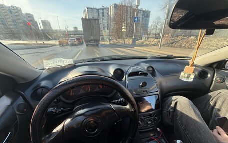 Toyota Celica VII рестайлинг, 2003 год, 1 100 000 рублей, 4 фотография