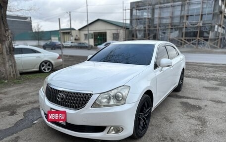 Toyota Crown Majesta, 2009 год, 600 000 рублей, 6 фотография