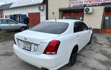 Toyota Crown Majesta, 2009 год, 600 000 рублей, 3 фотография