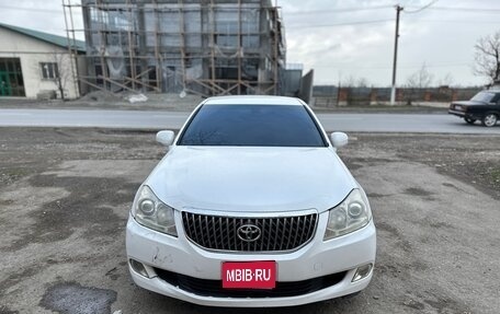 Toyota Crown Majesta, 2009 год, 600 000 рублей, 1 фотография