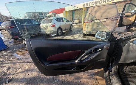 Toyota Celica VII рестайлинг, 2003 год, 1 100 000 рублей, 11 фотография