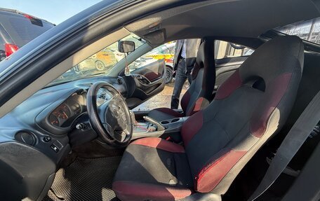 Toyota Celica VII рестайлинг, 2003 год, 1 100 000 рублей, 10 фотография