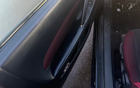 Toyota Celica VII рестайлинг, 2003 год, 1 100 000 рублей, 13 фотография